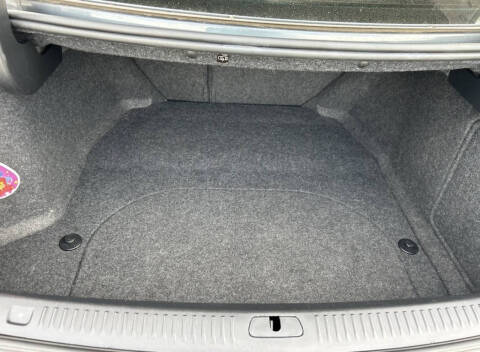 2011 Cadillac CTS 3.6L Performance