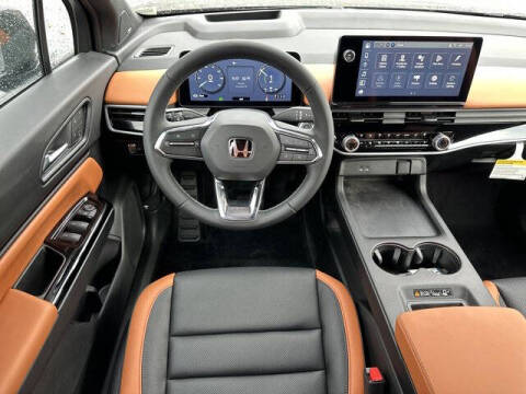 2026 Honda Prologue Elite