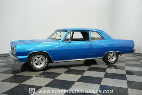 1964 Chevrolet Chevelle