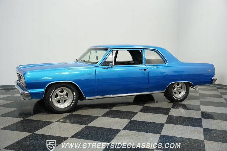 1964 Chevrolet Chevelle