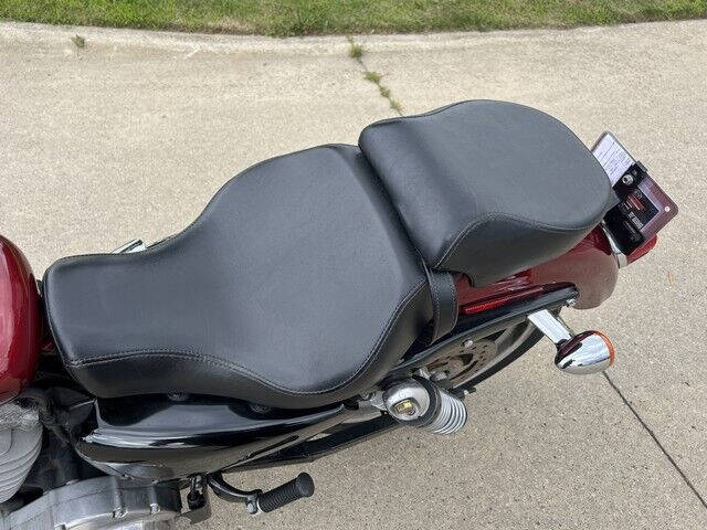 2016 Harley-Davidson XL883L