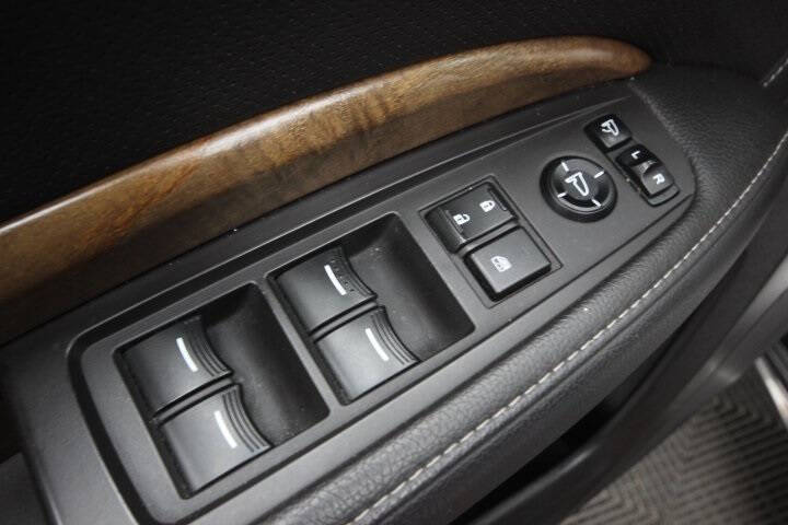 2020 Acura MDX SH-AWD w/Tech