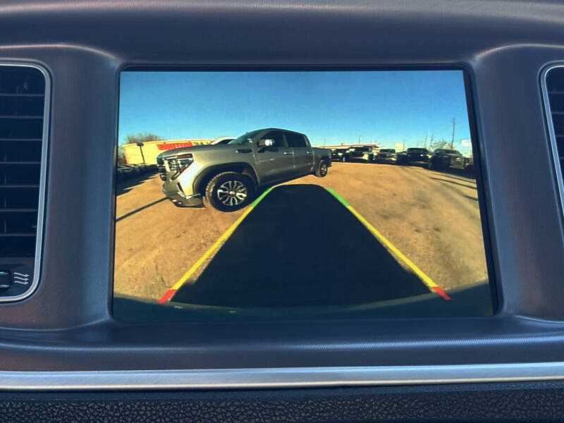 2021 Dodge Charger GT