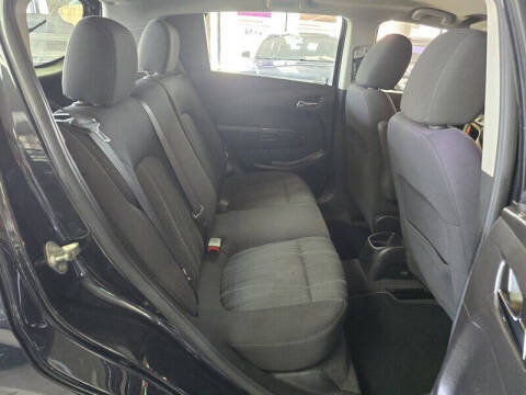 2014 Chevrolet Sonic LT Auto