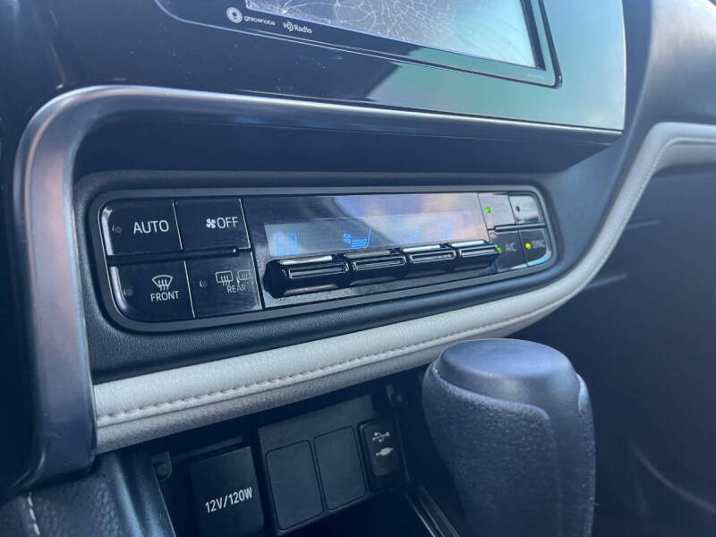 2017 Toyota Corolla iM