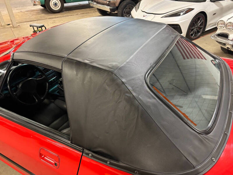1988 Mazda RX-7