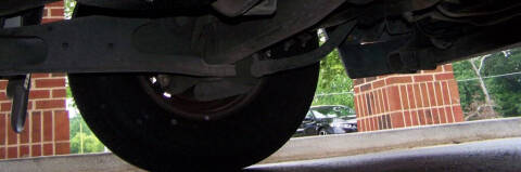 2003 Ford F-350 Super Duty