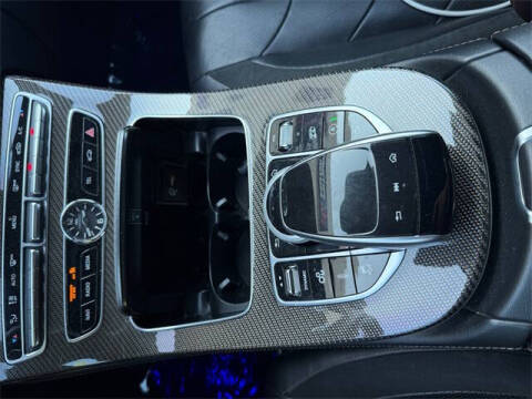 2019 Mercedes-Benz CLS AMG CLS 53 S