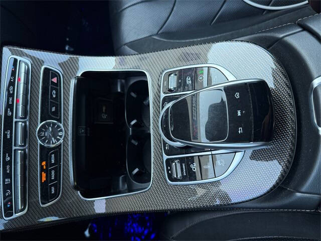 2019 Mercedes-Benz CLS AMG CLS 53 S