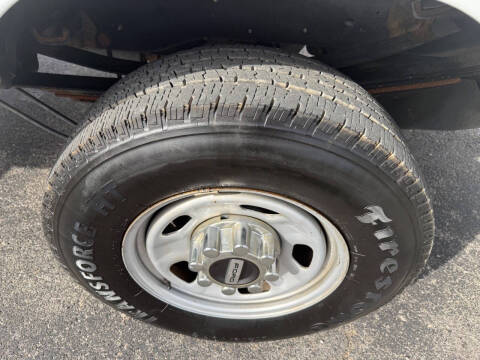 2021 Ford F-350 Super Duty XL