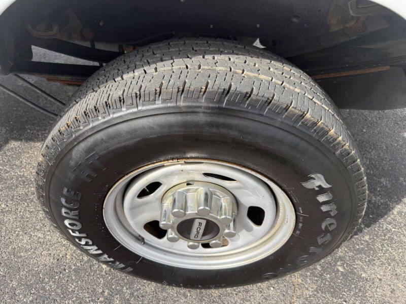 2021 Ford F-350 Super Duty XL