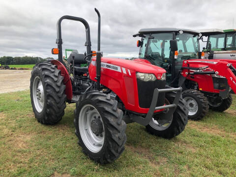 2018 Massey Ferguson 2615