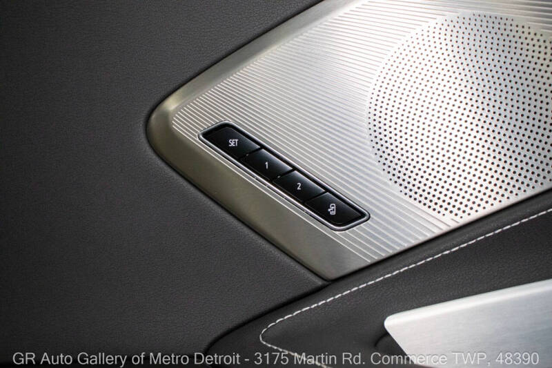 2024 Chevrolet Corvette Stingray