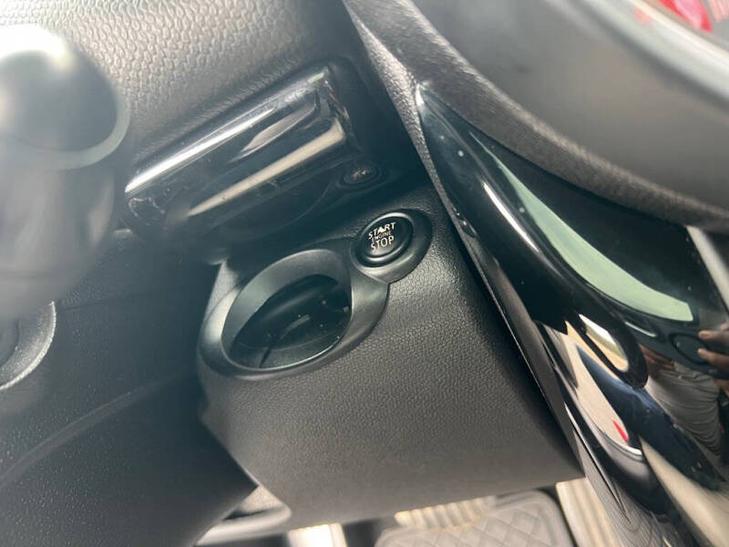 2015 MINI Paceman Cooper S