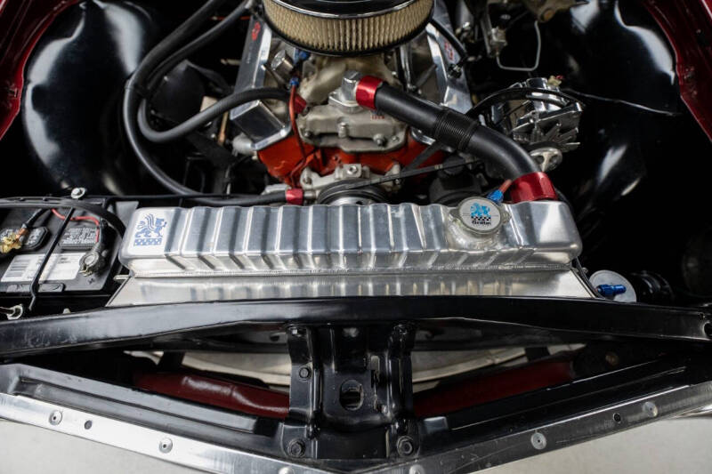 1965 Chevrolet Chevelle