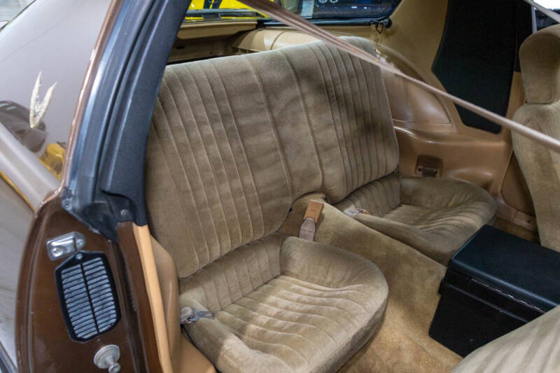 1984 Pontiac Firebird Trans Am