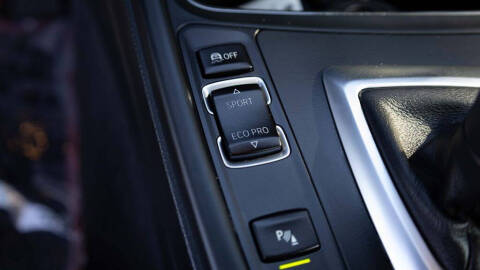 2018 BMW 4 Series 430i