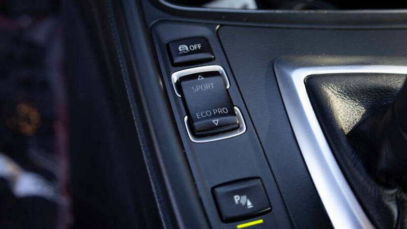 2018 BMW 4 Series 430i