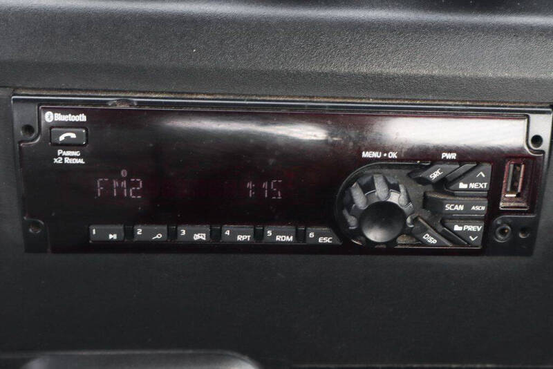2020 International MV607