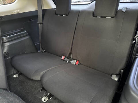 2017 Mitsubishi Outlander SE