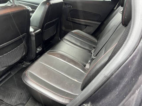 2013 GMC Terrain SLT-1