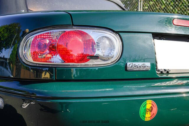 1991 Mazda MX-5 Miata Special