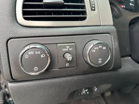 2011 GMC Sierra 1500 SLT