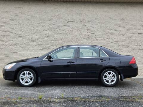 2006 Honda Accord for sale at Versuch Tuning Inc in Anderson SC