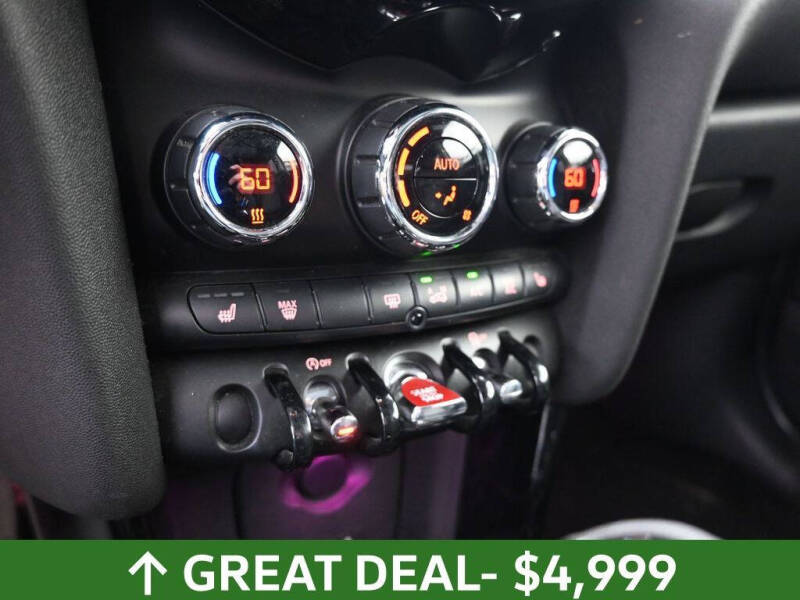 2015 MINI Hardtop 2 Door Cooper S