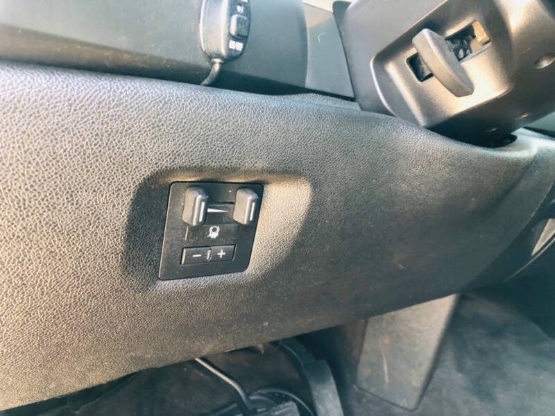 2013 Chevrolet Silverado 2500HD LT