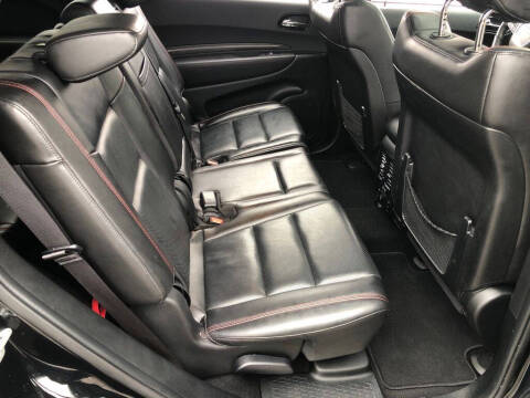 2023 Dodge Durango GT Plus