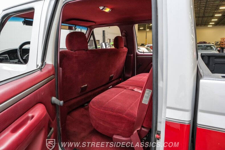 1994 Ford F-350