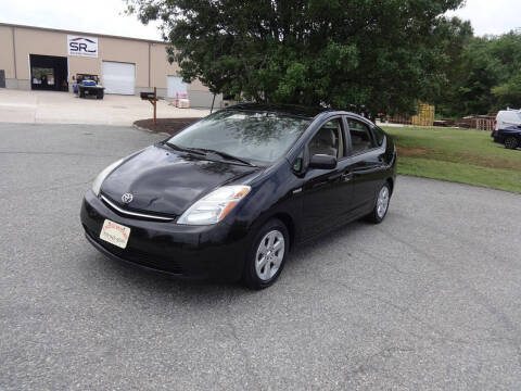 2008 Toyota Prius