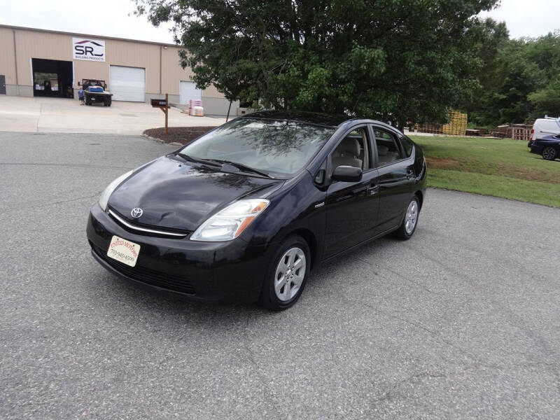 2008 Toyota Prius
