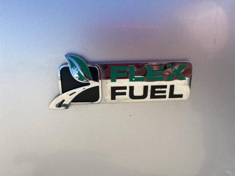 2014 Ford Expedition EL Limited