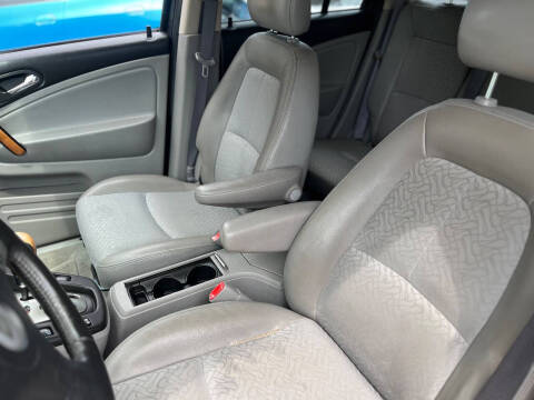 2006 Saturn Vue