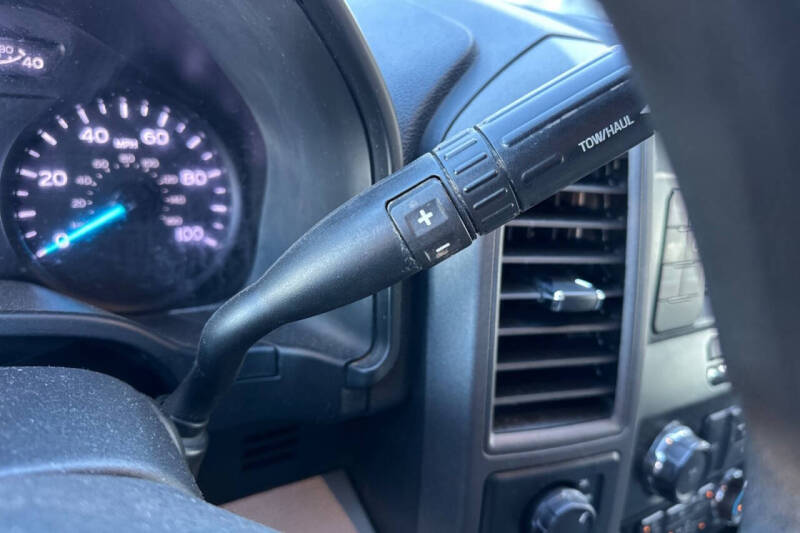 2019 Ford F-450 Super Duty