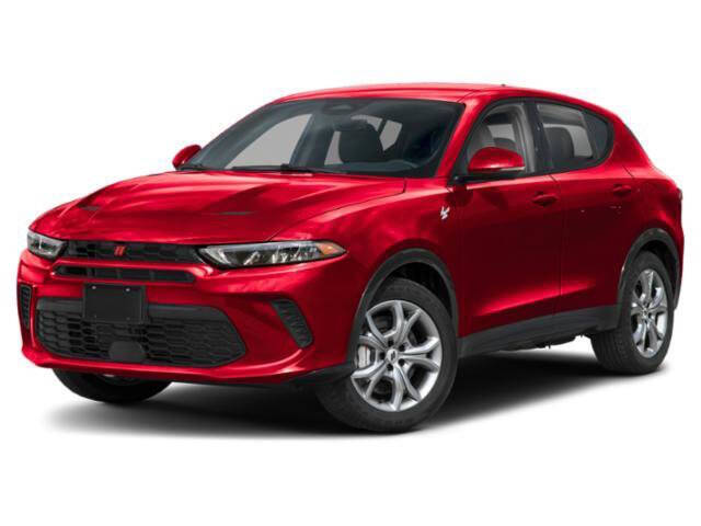 2025 Dodge Hornet R/T Plus