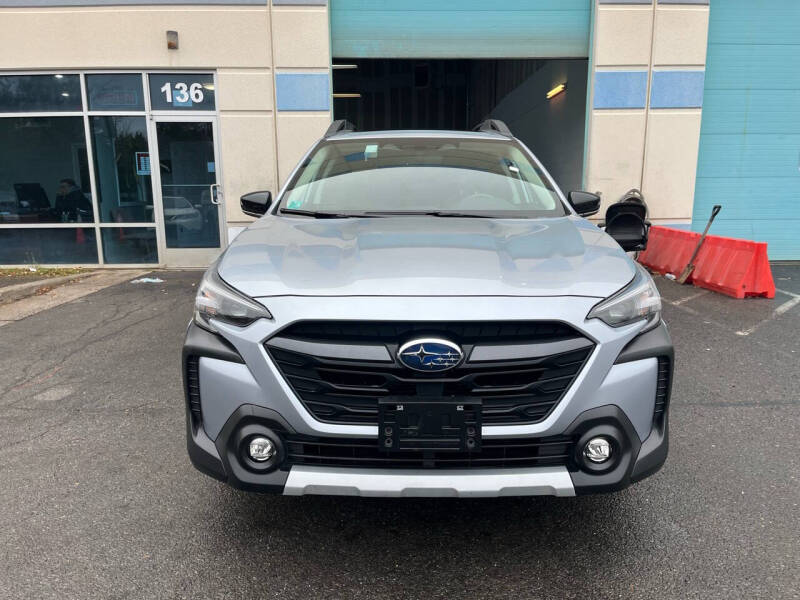 2023 Subaru Outback Limited photo 6