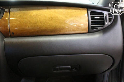 2002 Jaguar X-Type 2.5