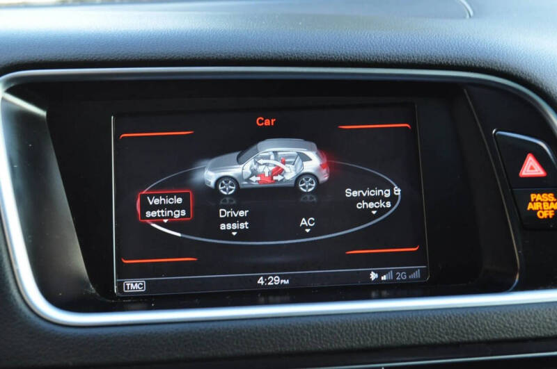 2013 Audi Q5 2.0T quattro Premium Plus