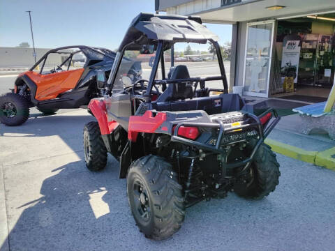 2018 Polaris ACE 500