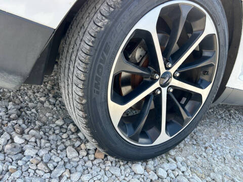 2015 Ford Taurus SEL