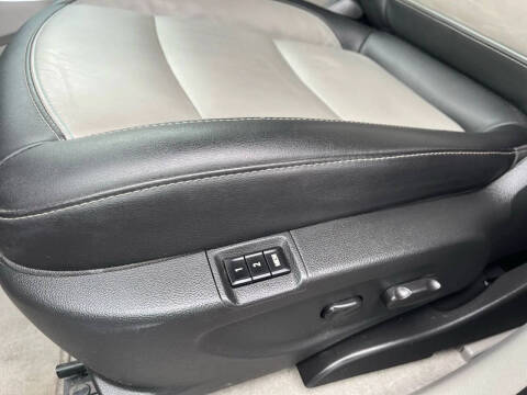 2015 Buick Encore Leather