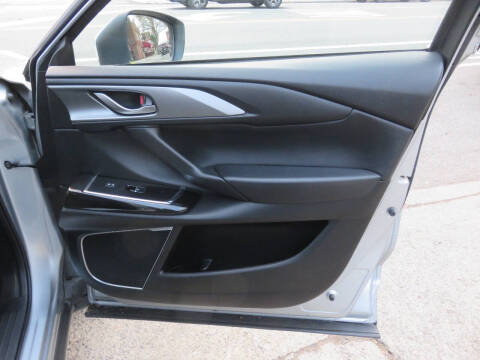 2020 Mazda CX-9 Touring