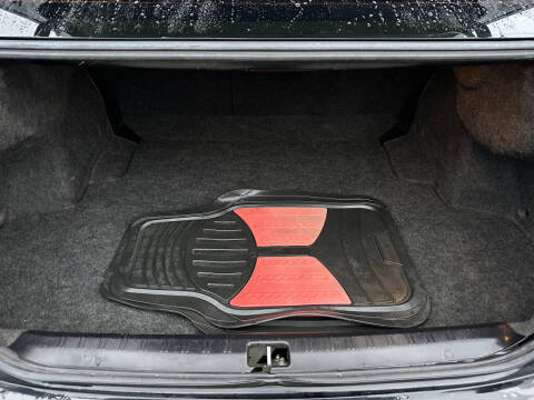 2016 Subaru WRX Premium