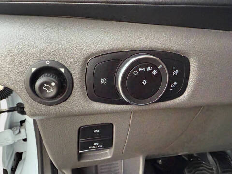 2024 Ford Transit 250