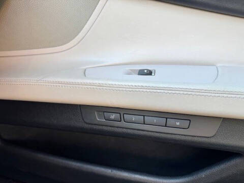 2012 BMW 7 Series 740Li