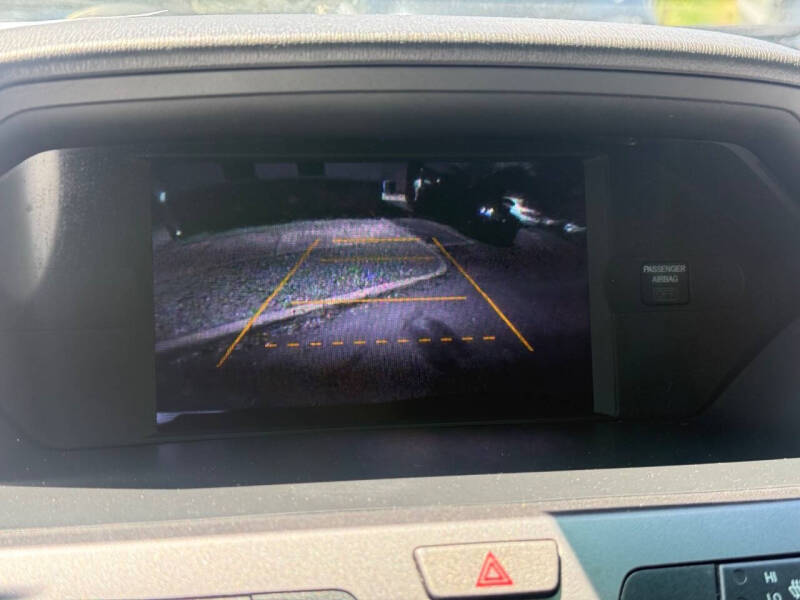 2013 Honda Odyssey EX-L