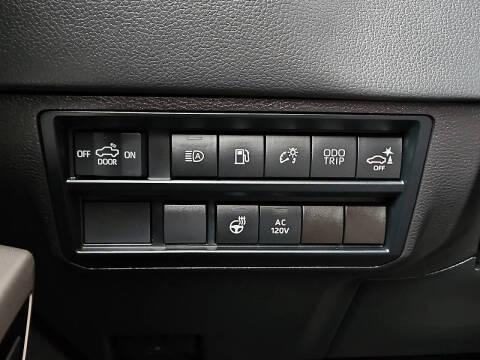 2024 Toyota Tundra Limited HV